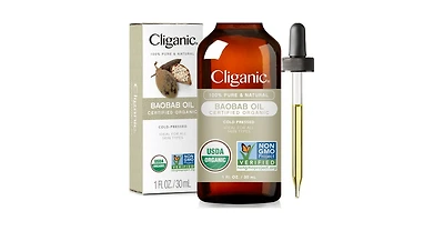 Organic Baobab Oil