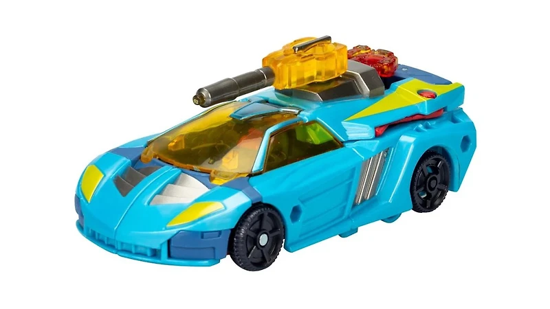 Cybertron Universe Hot Shot Legacy Deluxe Class | Transformers: Legacy United