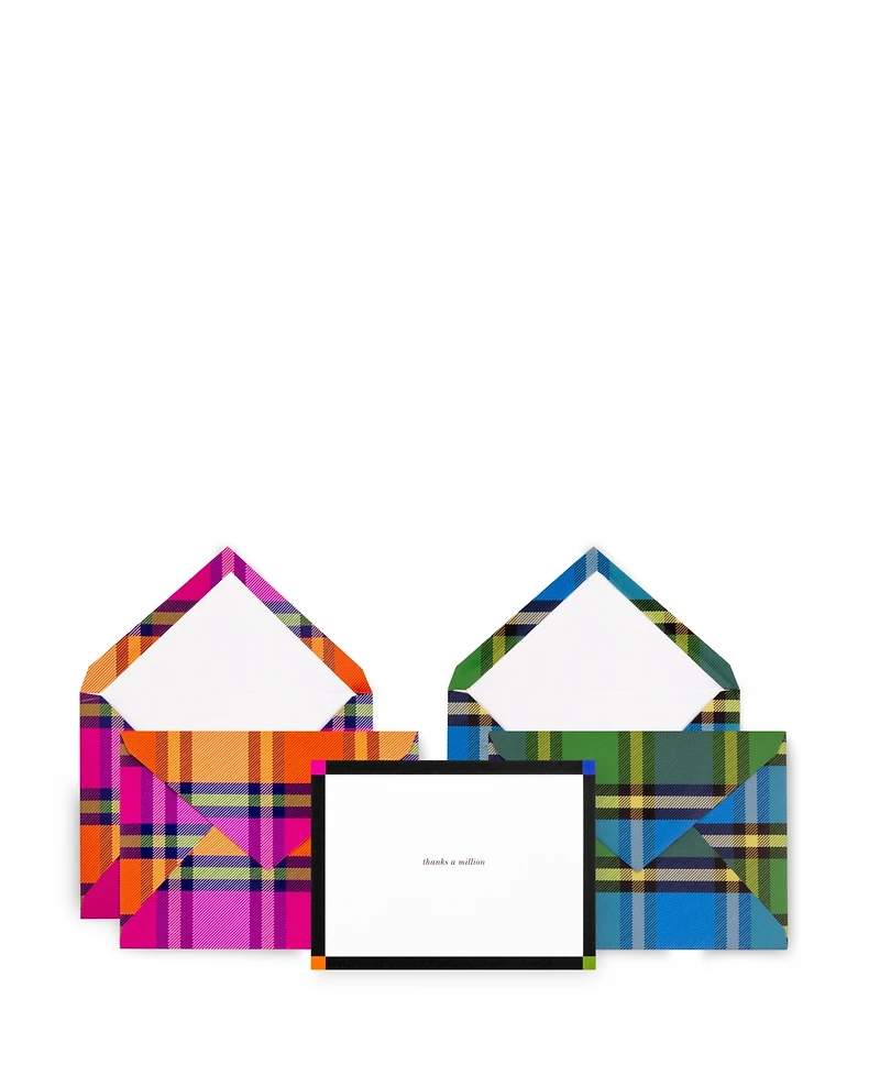 Kate Spade New York Thank You Notecard Set