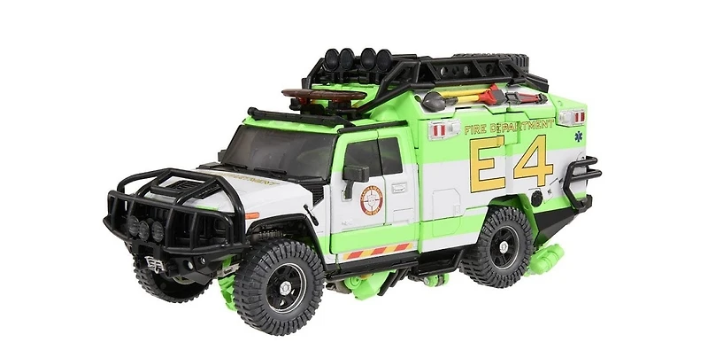 Mpm-11D Ratchet | Transformers: Dark of the Moon | Transformers Masterpiece Movie Series