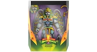 Super7 Power Rangers Ultimates Wave 2 King Sphinx Action Figure