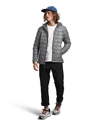 The North Face Men's ThermoBall Eco Puffer Hoodie 2.0