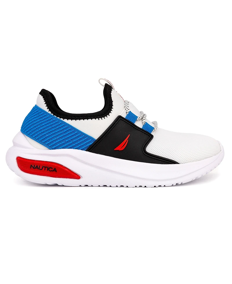 Nautica Kid's Neave Molded 2 Athletic Sneaker