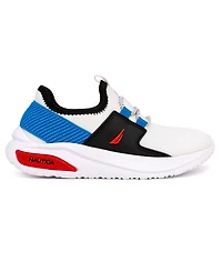 Nautica Kid's Neave Molded 2 Athletic Sneaker