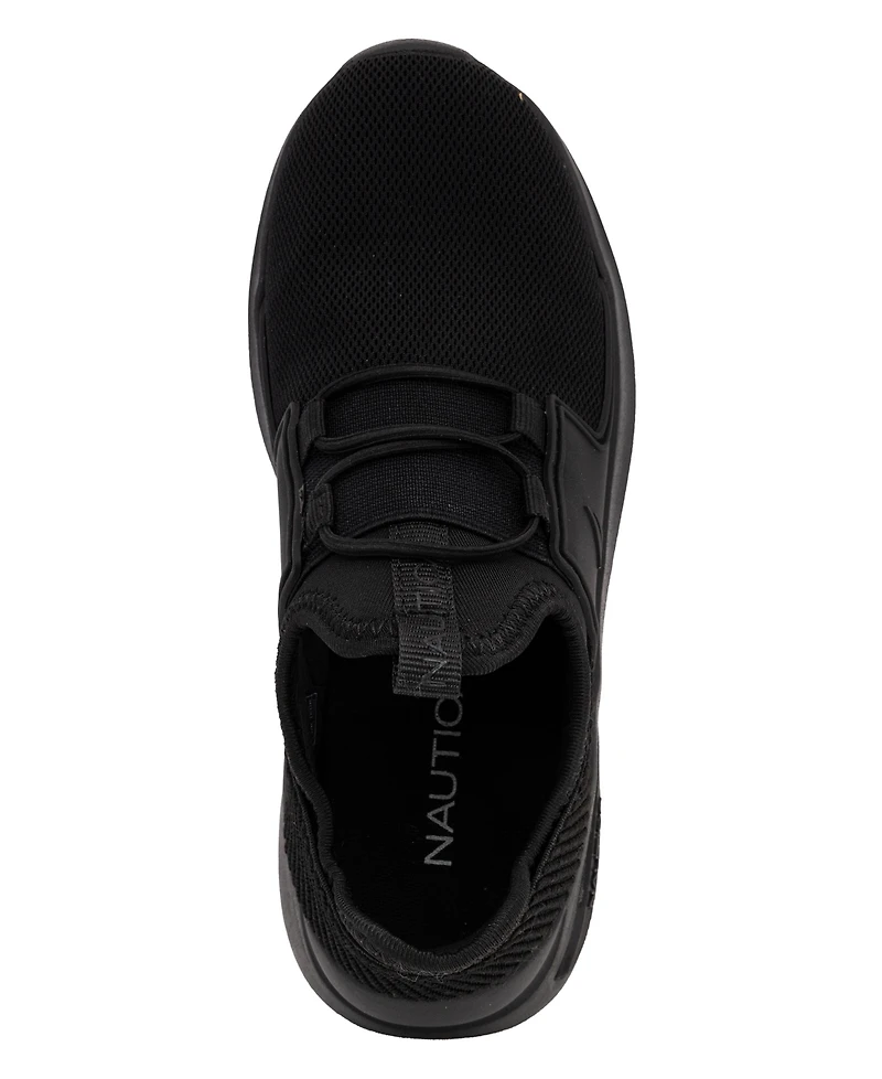 Nautica Kid's Neave Molded 2 Athletic Sneaker
