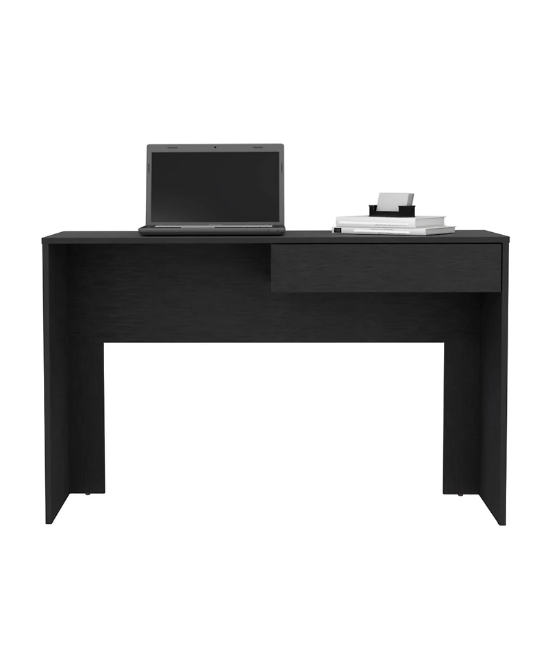 Depot E-shop Acanto 1 Drawer Writing Computer Desk