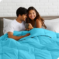 Bare Home Down Alternative Comforter Set