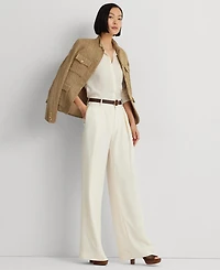 Lauren Ralph Women's Long-Sleeve Shirt