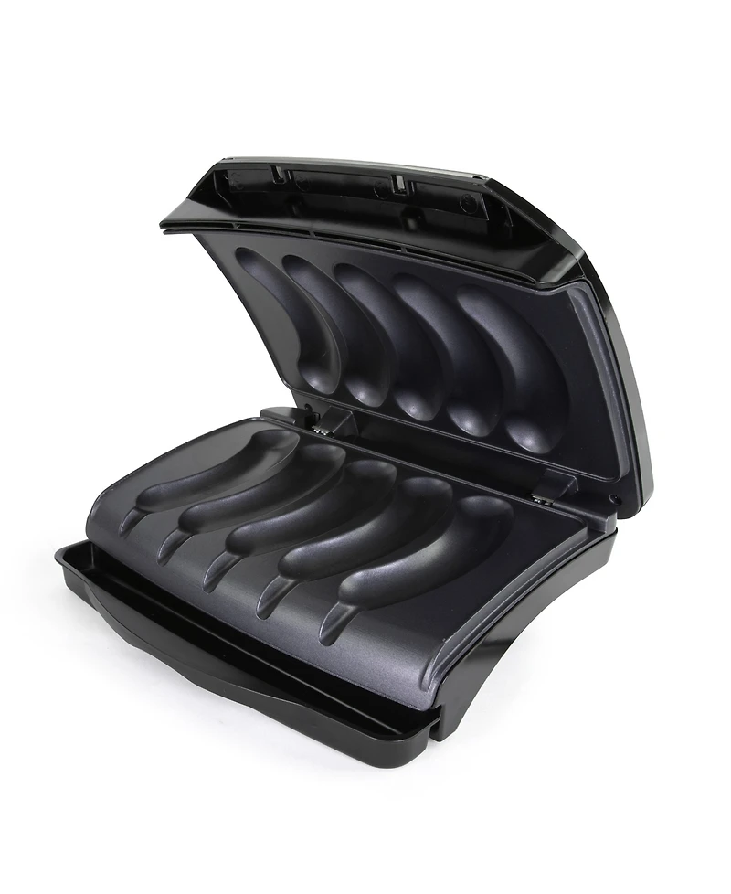 Homecraft 5 Link Capacity Sausage Brat Grill HCBRT5SS