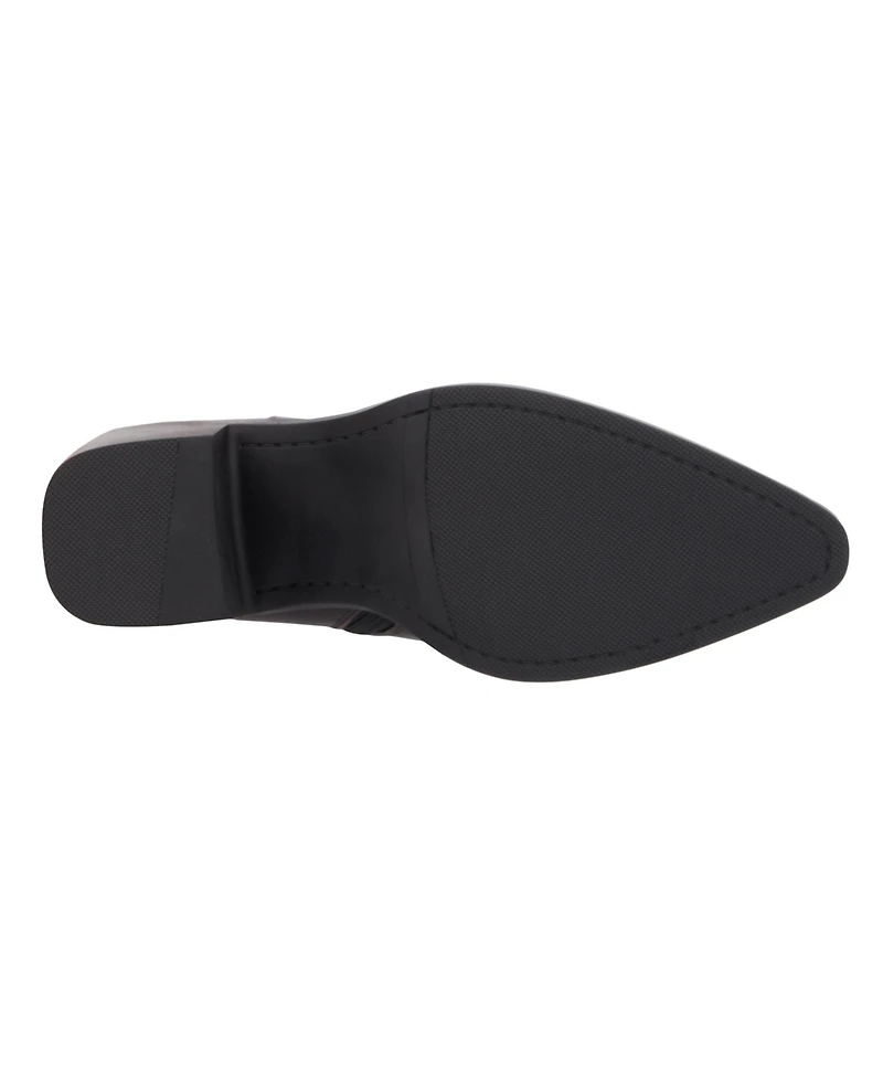 Torgeis Women's Velda Western Boots