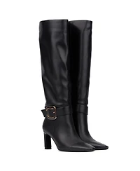 Women's Carlotta Pointed Toe Tall Boot