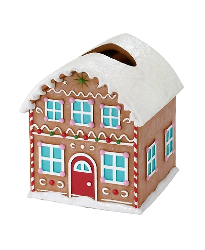 Avanti Sweet Treat Resin Tissue Box Cover