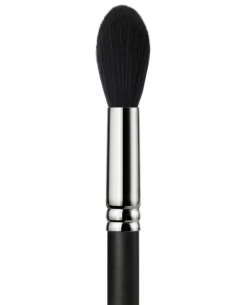 Mac 129S Powder/Blush Brush