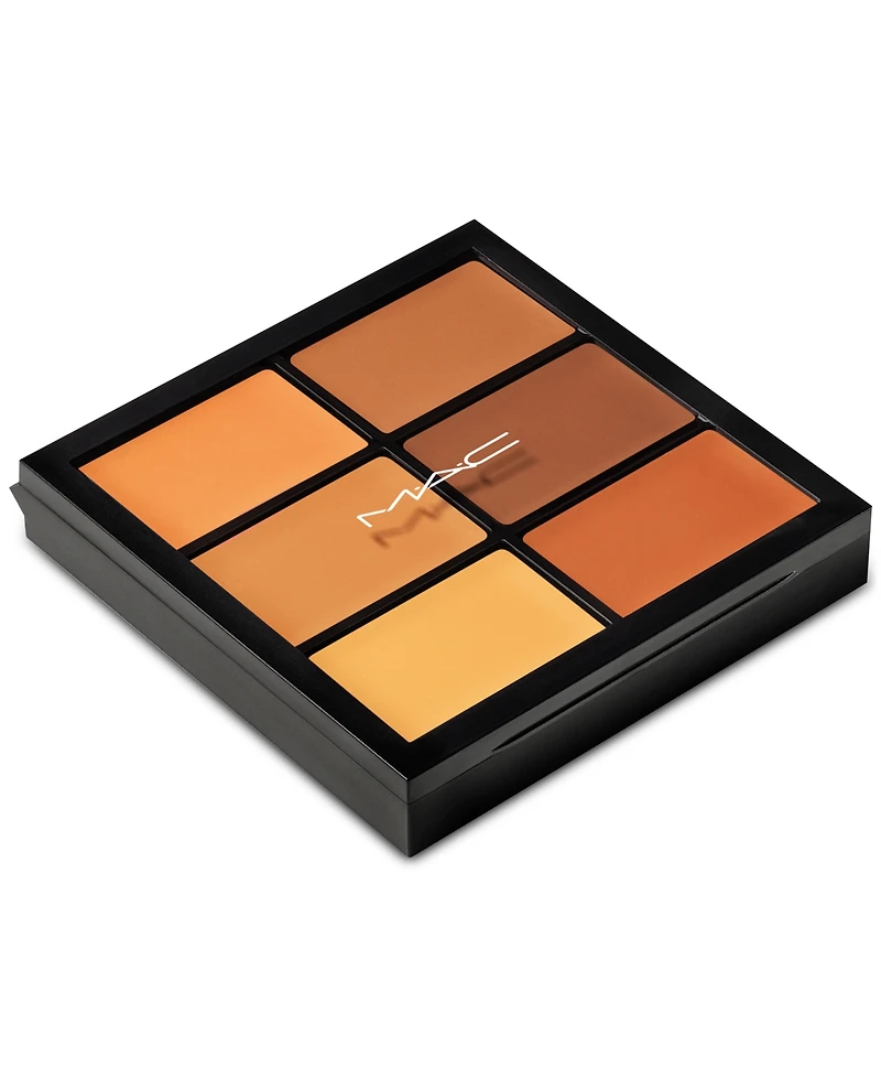 Mac Studio Fix Conceal & Correct Palette