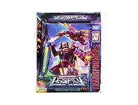 Transformers Transmetal Ii Megatron Legacy Leader Class Generations Legacy