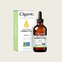 100% Pure Vitamin E Oil