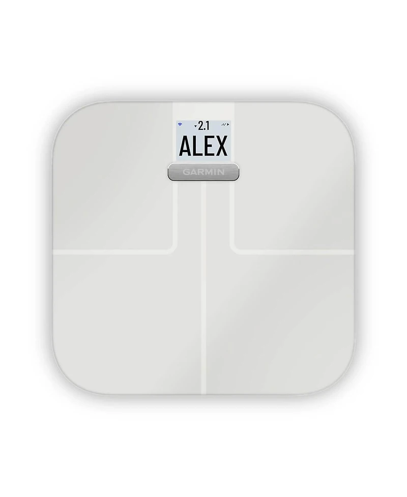 Index S2 Smart Scale