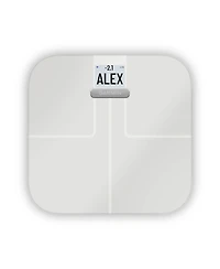Index S2 Smart Scale