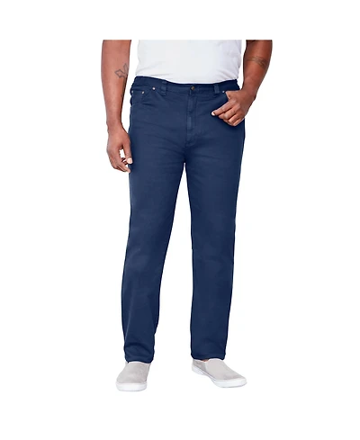 Liberty Blues Big & Tall by KingSize Flex Denim Jeans