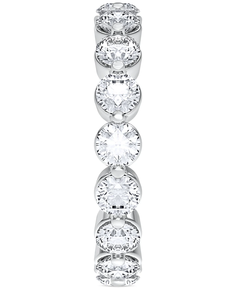 Diamond Eternity Ring (3 ct. t.w.) Platinum or 14k Gold