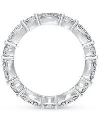 Diamond Eternity Ring (2 ct. t.w.) Platinum, 14k White Gold, or Rose Gold