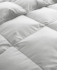 Unikome Warm and Cozy 360 Thread Count All Season Down Feather Fiber Comforter