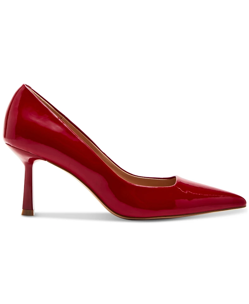 Madden Girl Women's Brynn Pointed-Toe Pumps