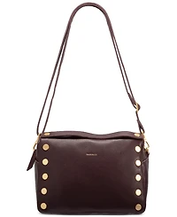 Hammitt Evan Small Leather Crossbody Bag