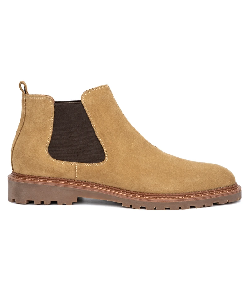 Vintage Foundry Co Men's Blaise Chelsea Boot