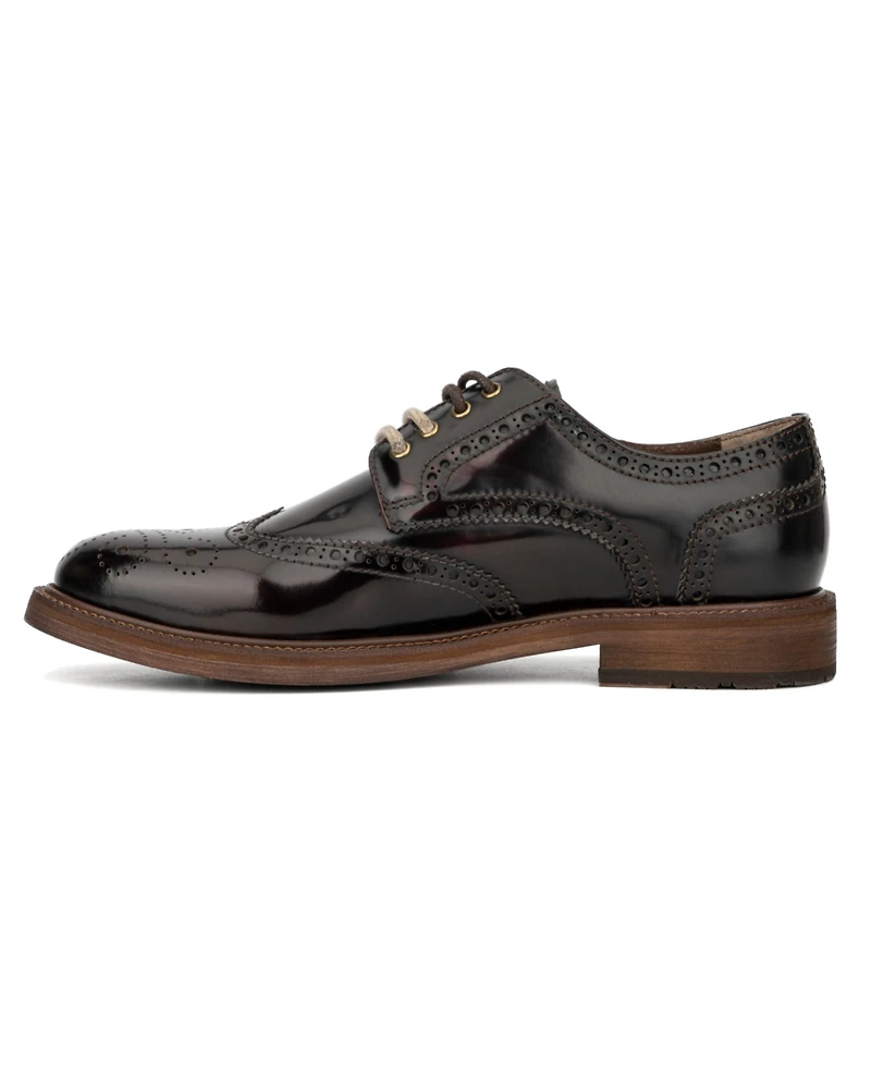 Vintage Foundry Co Men's Noah Oxford