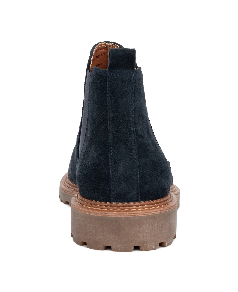 Vintage Foundry Co Men's Blaise Chelsea Boot