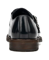 Vintage Foundry Co Men's Lucas Monk Strap Shoe