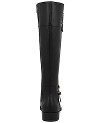 Jones New York Women's Leodenn Knee High Riding Boots