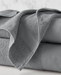 510 Design Premium Turkish Cotton Plush -Pc. Bath Towel Set