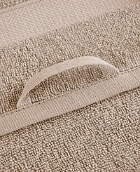 510 Design Premium Turkish Cotton Plush 6-Pc. Bath Towel Set