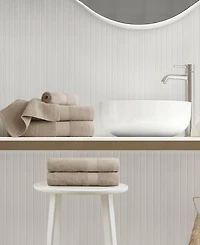 510 Design Premium Turkish Cotton Plush 6-Pc. Bath Towel Set