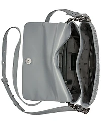 Dkny Desiree Small Flap Crossbody