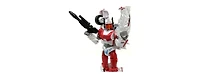 Autobot Minerva Deluxe Class | Transformers Generations Legacy