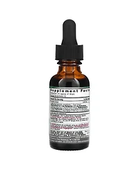 Nature's Answer Echinacea & Goldenseal Standardized Fluid Extract