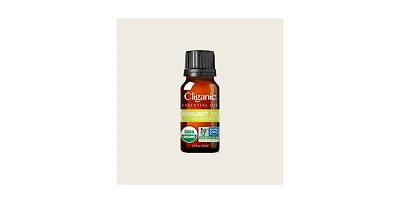 Organic Bergamot Essential Oil