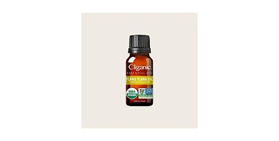 Organic Ylang Ylang Essential Oil