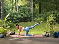 WeGym Premium Grip Mat