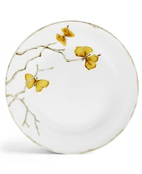 Michael Aram Butterfly Ginkgo Dinner Plate