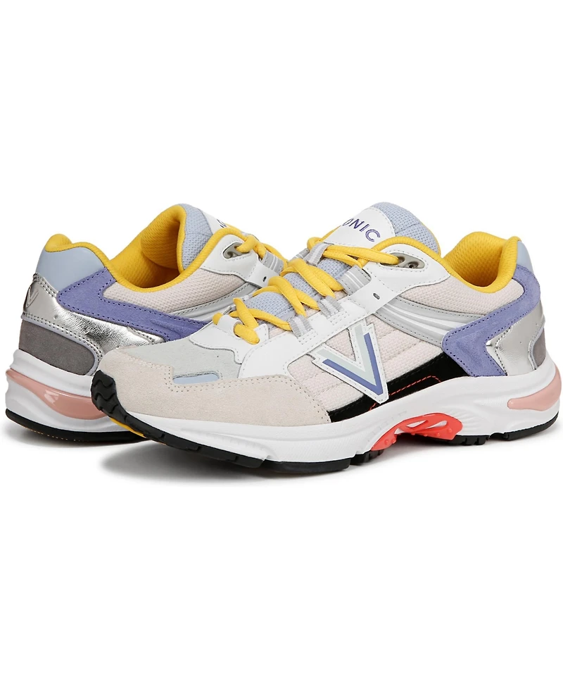 Vionic Womens 23Walk 2.0 Walking Shoes