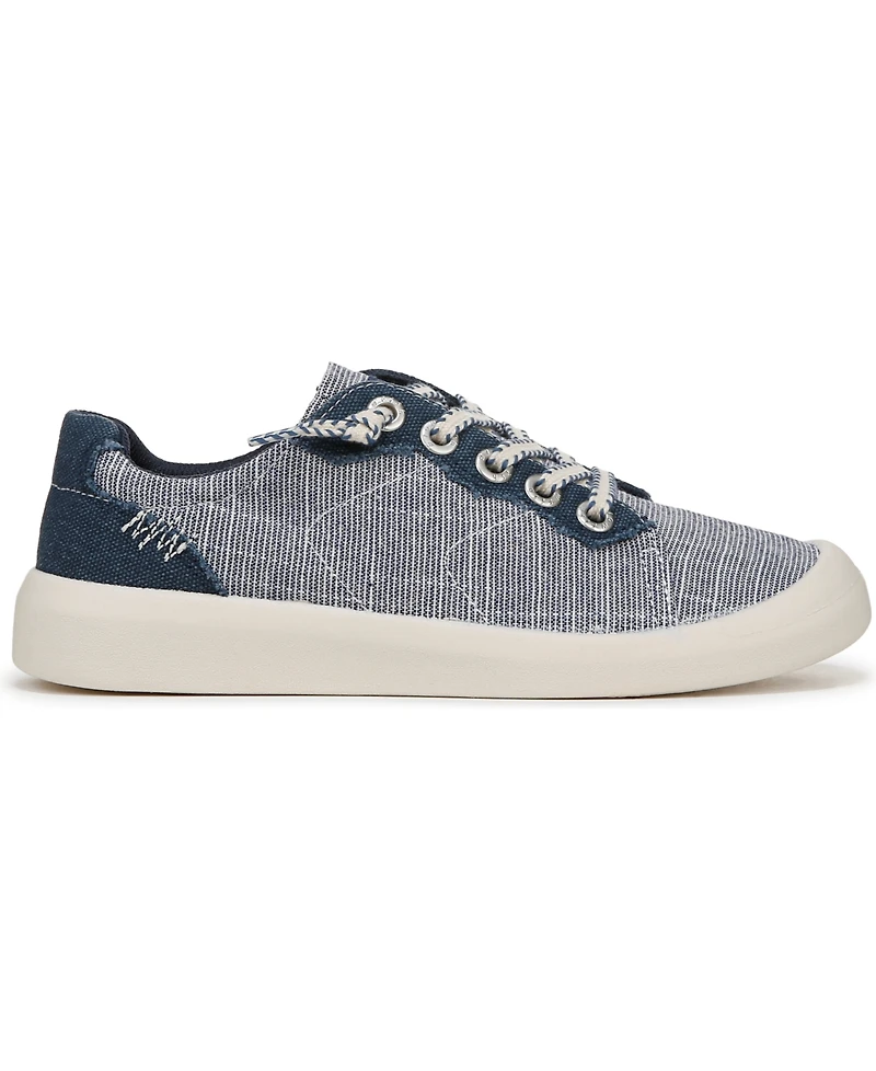 Blowfish Malibu Women's Boardwalk Lace Up Sneakers