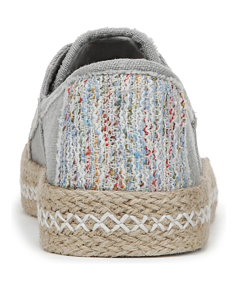 Blowfish Malibu Women's Buenos Lace Up Sneakers