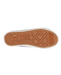 Olivia Miller Girls Rain Bow High Top Sneaker