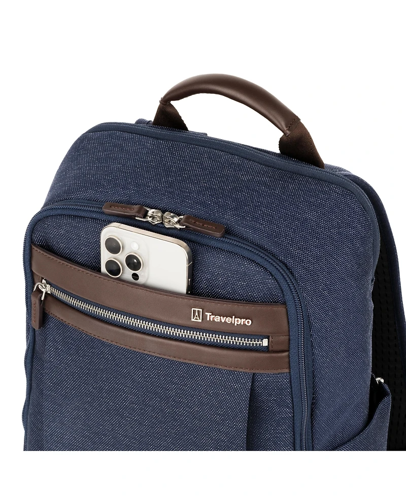Travelpro Platinum Elite Slim Backpack