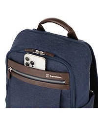 Travelpro Platinum Elite Slim Backpack