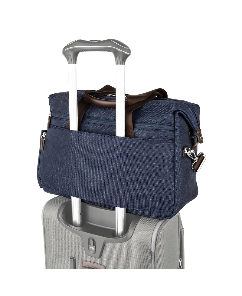 Travelpro Platinum Elite UnderSeat Tote